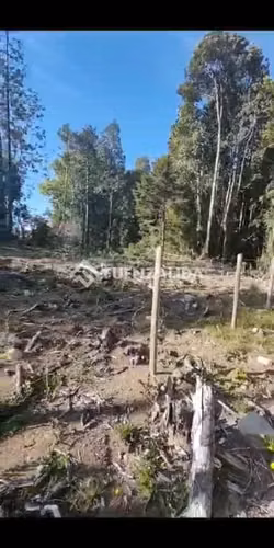 Parcela en venta en Altos de Lauca de Puerto Montt