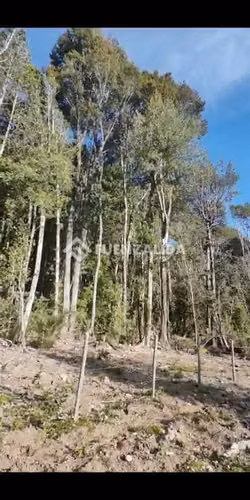 Parcela en venta en Altos de Lauca de Puerto Montt