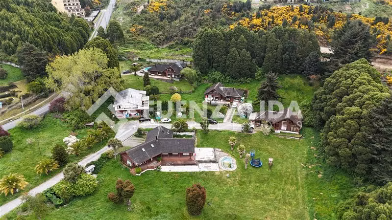 Terreno Construccion  en Venta en Puerto Montt