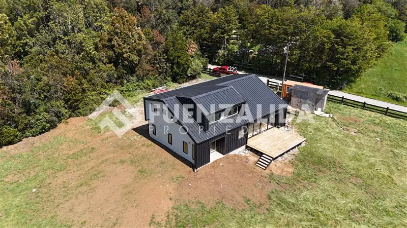 Casa en parcelacion los arrayanes Pto. Varas