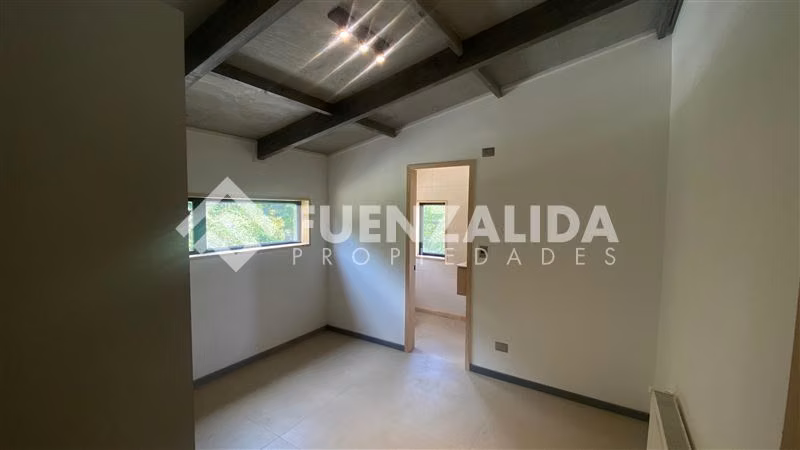 Casa en parcelacion los arrayanes Pto. Varas
