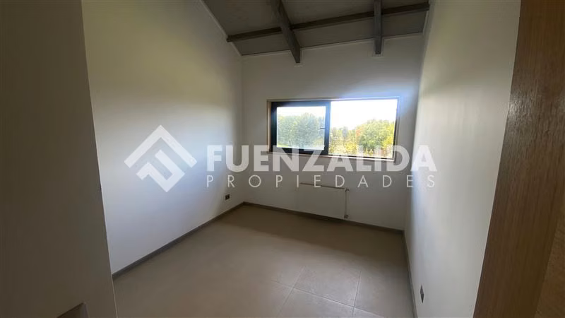 Casa en parcelacion los arrayanes Pto. Varas