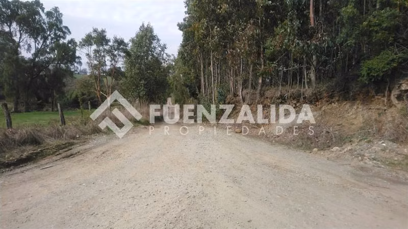 BAJO DE PRECIO Parcela con 3 Galpones en Venta Puerto Varas