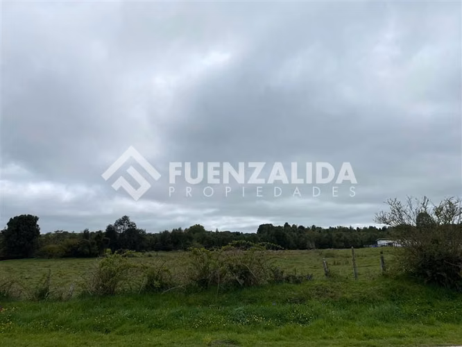 Venta Parcela de 1,24 hectáreas en Loncotoro - Imagen 18