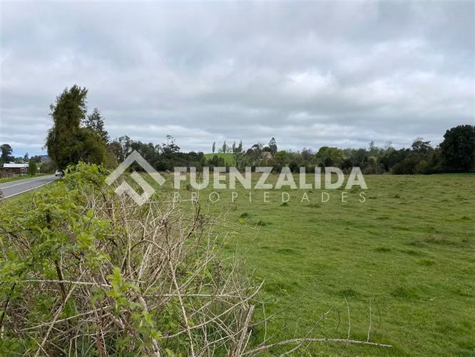 Venta Parcela de 1,24 hectáreas en Loncotoro - Imagen 16