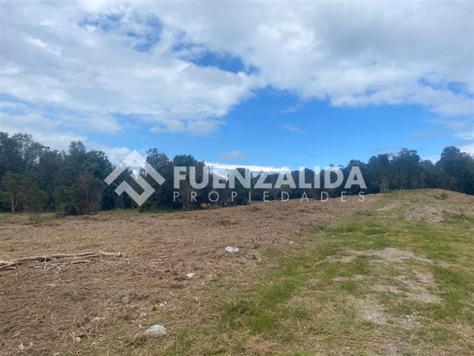 Proyecto de Terrenos Industriales en venta en Puerto Montt