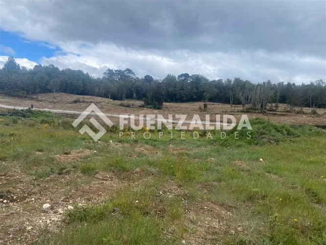 Proyecto de Terrenos Industriales en venta en Puerto Montt