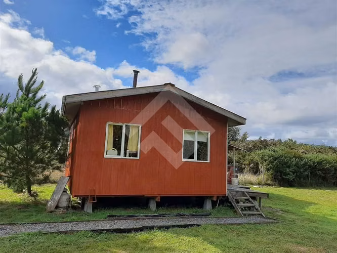 Vendemos Complejo turístico y centro de eventos PuertoMontt