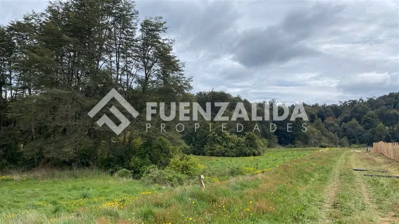 Venta excelente Oferta terrenos Los Muermos