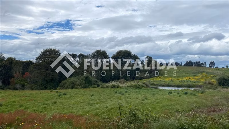 Venta excelente Oferta terrenos Los Muermos
