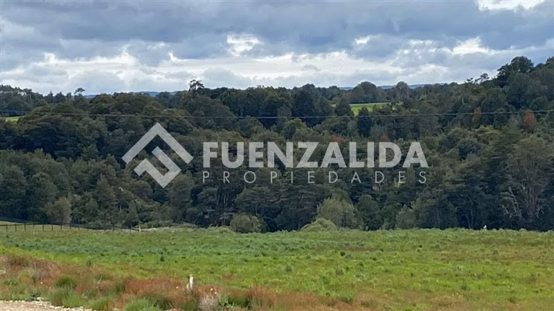 Venta excelente Oferta terrenos Los Muermos