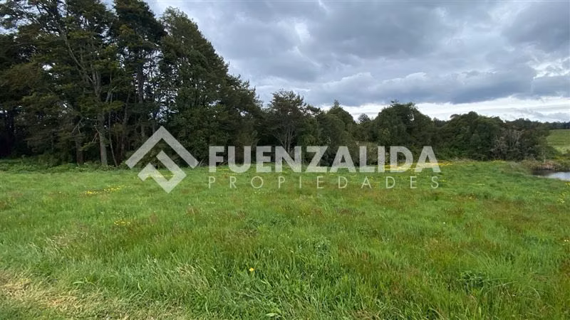 Venta excelente Oferta terrenos Los Muermos
