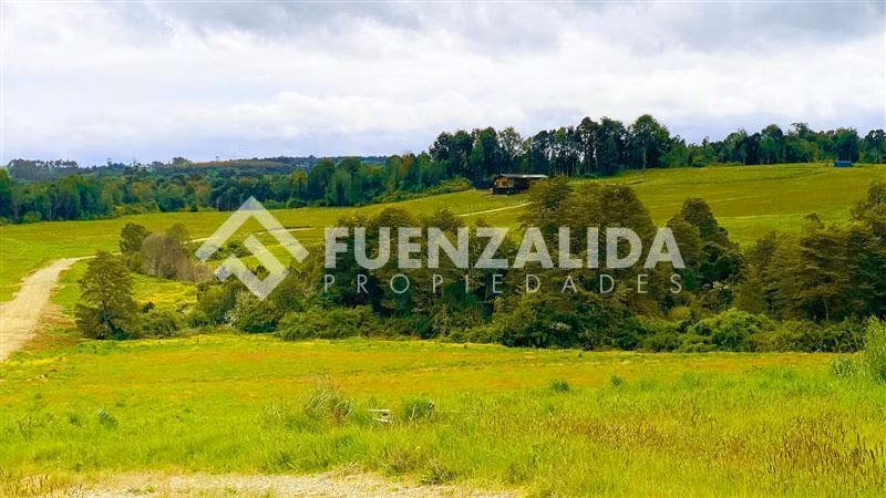 Venta excelente Oferta terrenos Los Muermos