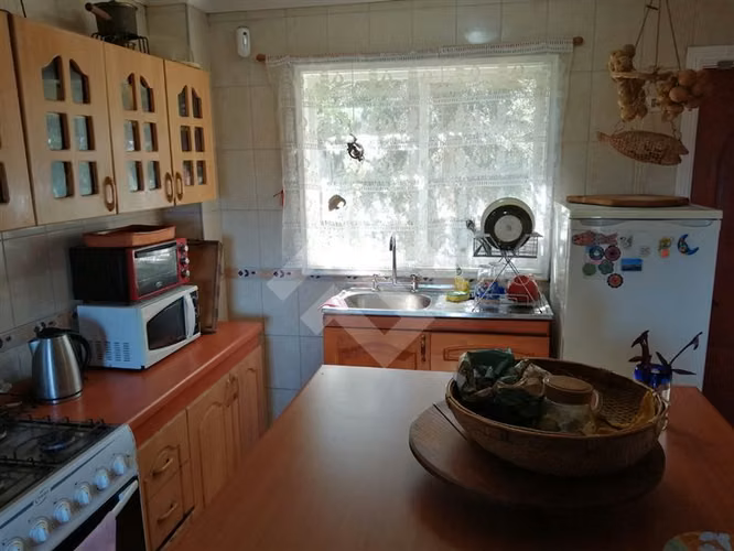 Vendemos casa en parcela con vista al mar en Puerto Montt