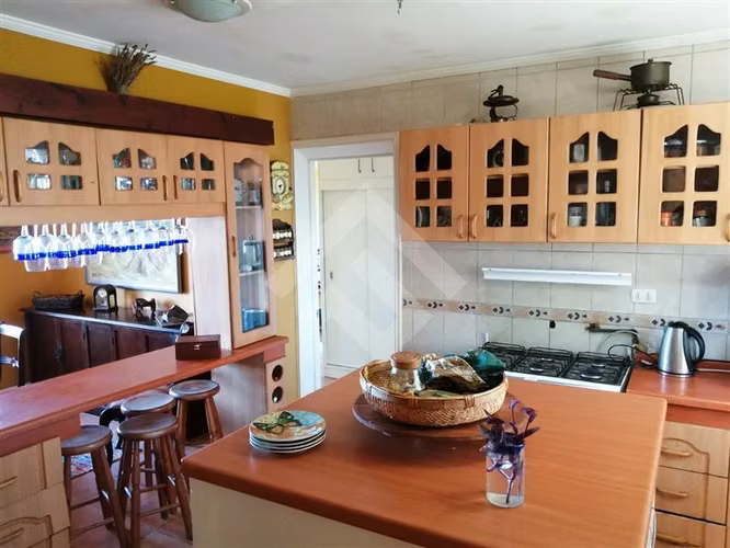 Vendemos casa en parcela con vista al mar en Puerto Montt