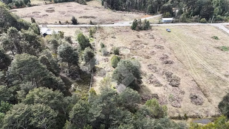 Vendemos Parcela en sector Los Coigues en Puerto Varas