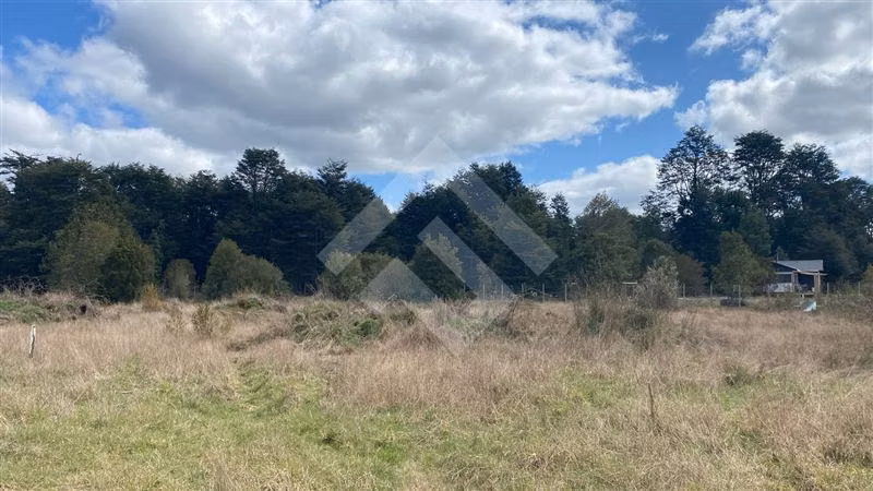 Vendemos Parcela en sector Los Coigues en Puerto Varas