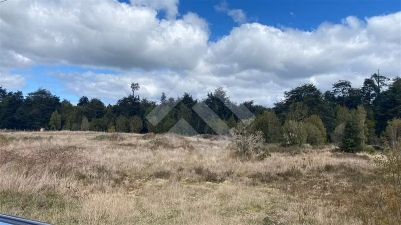 Vendemos Parcela en sector Los Coigues en Puerto Varas