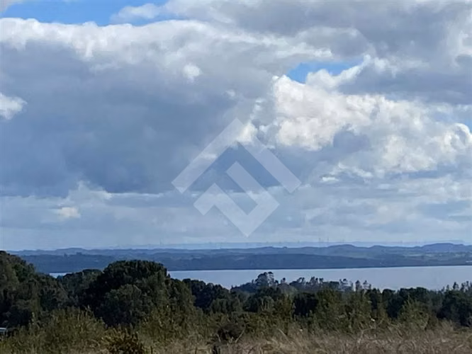 Venta de Parcela Camino Ensenada Puerto Varas