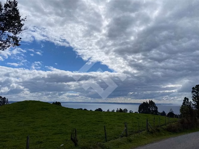 Venta de Parcela Camino Ensenada Puerto Varas