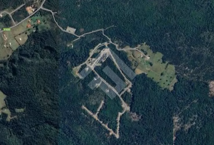 Parcela en venta en Altos del Lauca, Puerto Montt