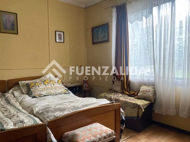 Excelente Sitio con Local Comercial en venta en Puerto Montt