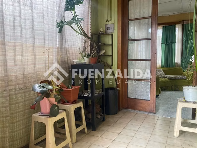 Excelente Sitio con Local Comercial en venta en Puerto Montt