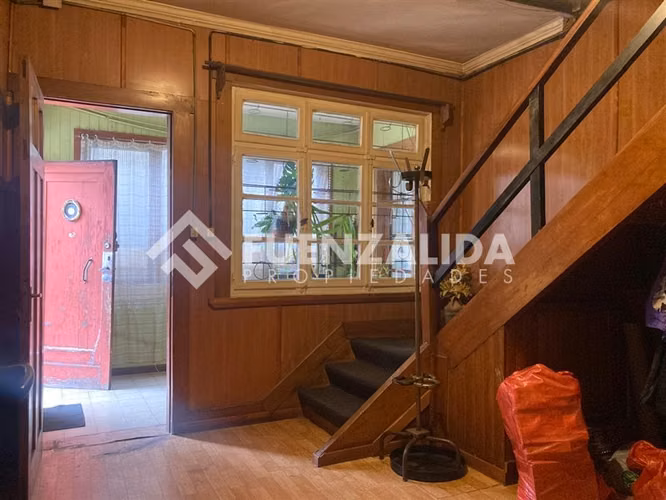 Excelente Sitio con Local Comercial en venta en Puerto Montt