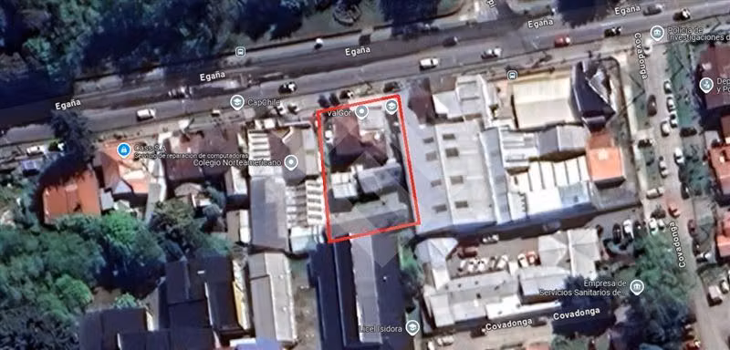 Excelente Sitio con Local Comercial en venta en Puerto Montt