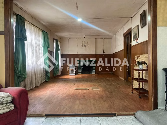 Excelente Sitio con Local Comercial en venta en Puerto Montt