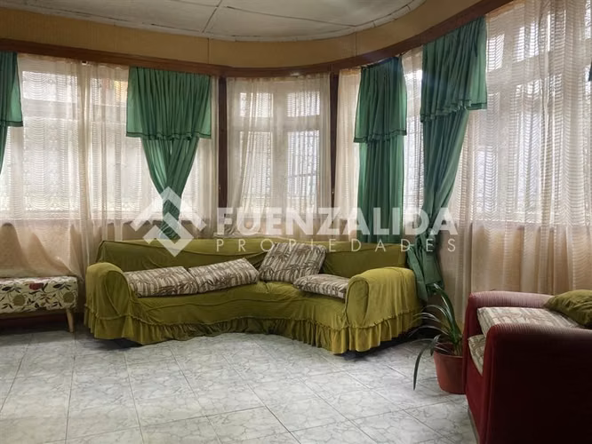 Excelente Sitio con Local Comercial en venta en Puerto Montt