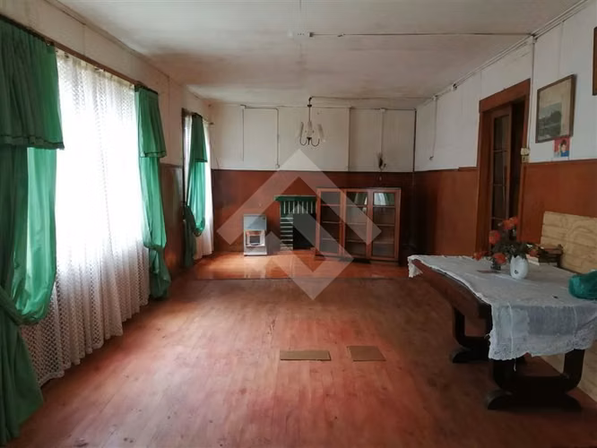 Excelente Sitio con Local Comercial en venta en Puerto Montt