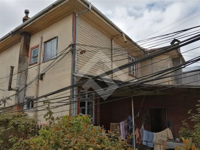 Excelente Sitio con Local Comercial en venta en Puerto Montt
