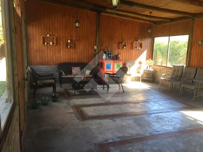 Vendemos Casa de 5D4B en condominio de San Felipe.