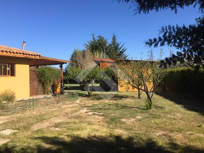 Vendemos Casa de 5D4B en condominio de San Felipe.