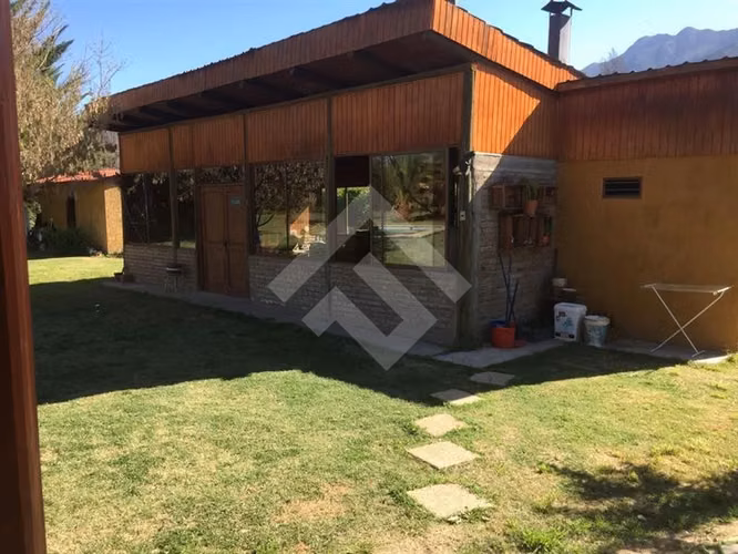 Vendemos Casa de 5D4B en condominio de San Felipe.