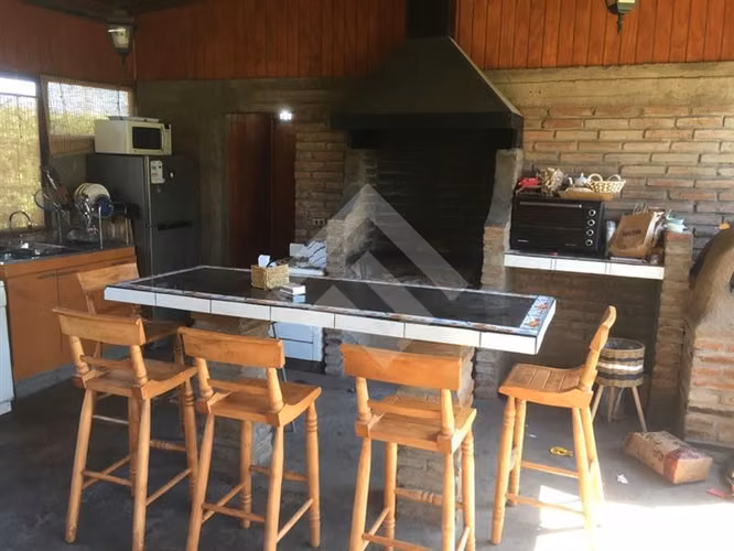 Vendemos Casa de 5D4B en condominio de San Felipe.