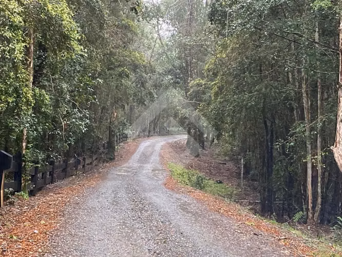 Parcela en venta Fundo Las Cumbre Puerto Varas