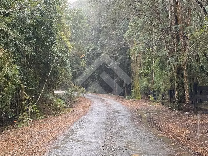 Parcela Se Vende Fundo las Cumbres Puerto Varas