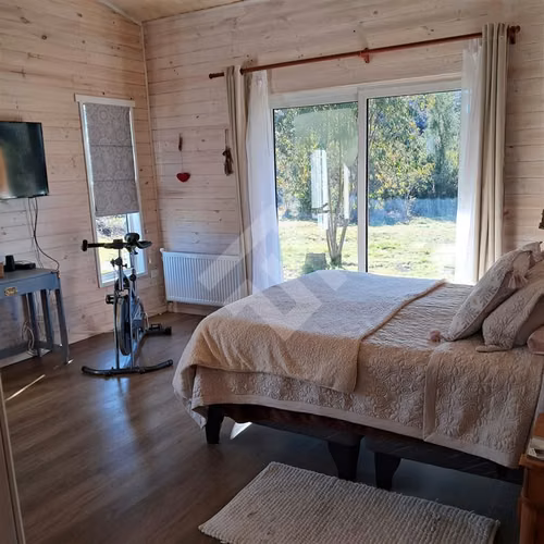 Casa en venta con potencial comercial en Ensenada