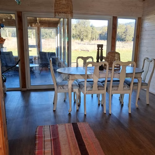 Casa en venta con potencial comercial en Ensenada