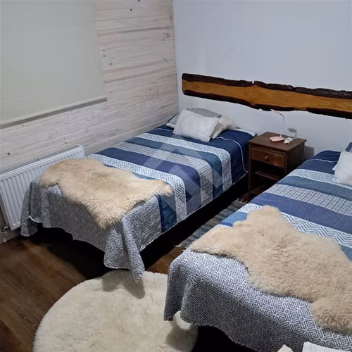 Casa en venta con potencial comercial en Ensenada