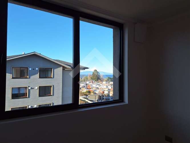Departamento en venta de 3 dorm. en Llanquihue