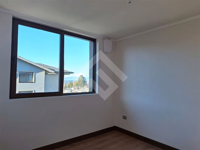Departamento en venta de 3 dorm. en Llanquihue