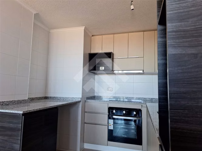 Departamento en venta de 3 dorm. en Llanquihue