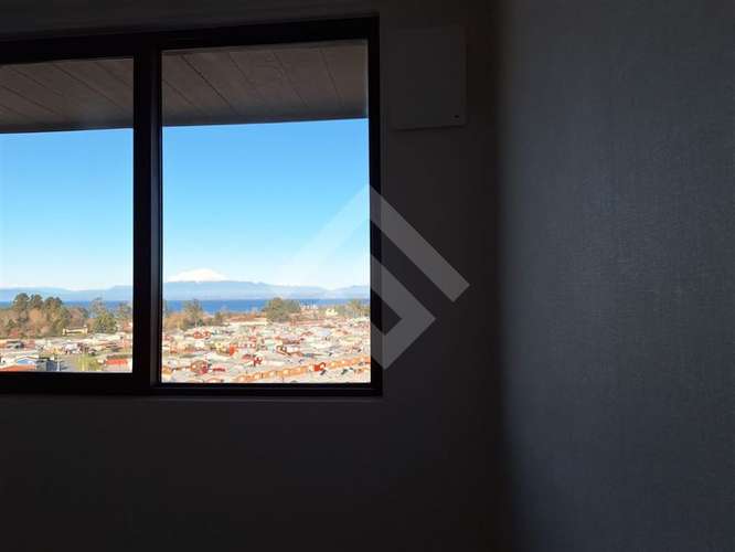 Departamento en venta de 3 dorm. en Llanquihue