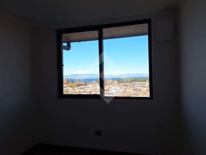 Departamento en venta de 3 dorm. en Llanquihue