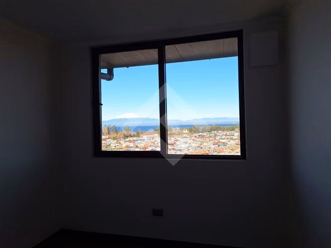 Departamento en venta de 3 dorm. en Llanquihue