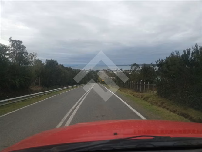 Vendemos Parcelas con rol propio sector de Colaco, Calbuco