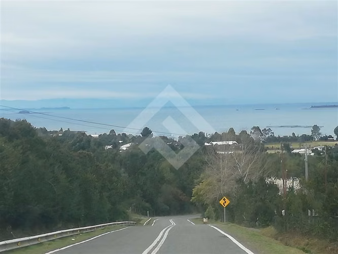 Vendemos Parcelas con rol propio sector de Colaco, Calbuco